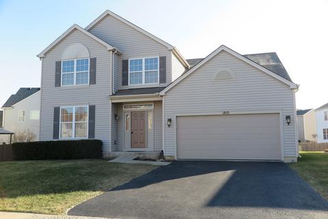 1810 Oleander Dr, Plainfield, IL 60586 photo 1
