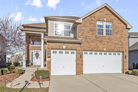 58 Stephens St, Matteson, IL 60443 photo 1