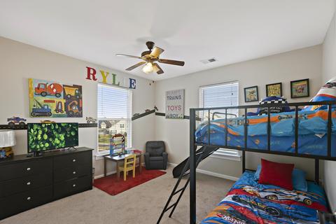58 Stephens St, Matteson, IL 60443 photo 9