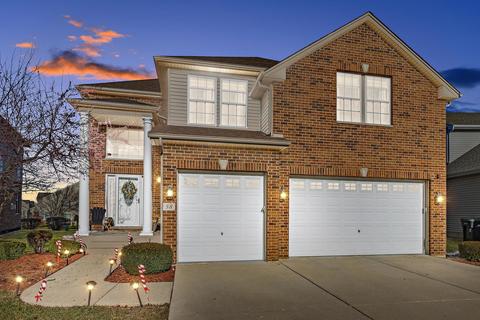 58 Stephens St, Matteson, IL 60443 photo 17
