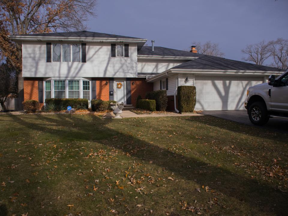 2425 Athens Rd, Olympia Fields, IL 60461 22 Photos MLS 11292130