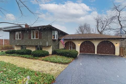 288 Jervey Ln, Bartlett, IL 60103 photo 1