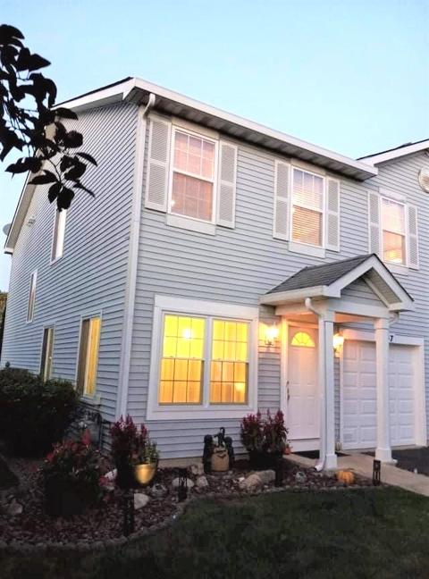 5457 Keystone Ct, Plainfield, IL 60586 photo 1