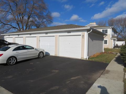 1682 Cornell Dr #25B, Hoffman Estates, IL 60169 photo 23