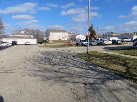 1682 Cornell Dr #25B, Hoffman Estates, IL 60169 photo 29