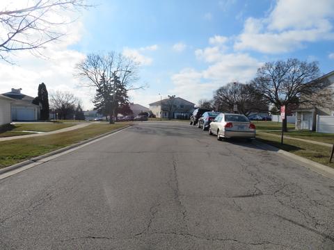 1682 Cornell Dr #25B, Hoffman Estates, IL 60169 photo 30