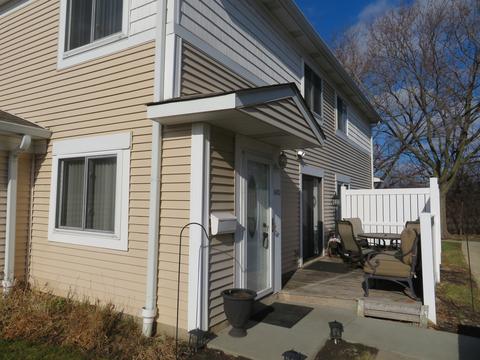 1682 Cornell Dr #25B, Hoffman Estates, IL 60169 photo 22
