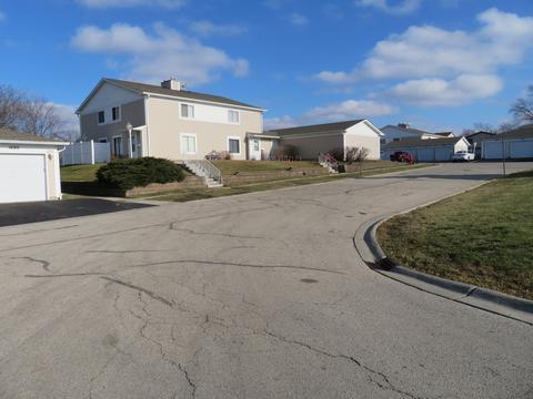 1682 Cornell Dr #25B, Hoffman Estates, IL 60169 photo 27