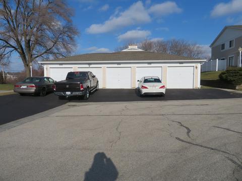 1682 Cornell Dr #25B, Hoffman Estates, IL 60169 photo 24