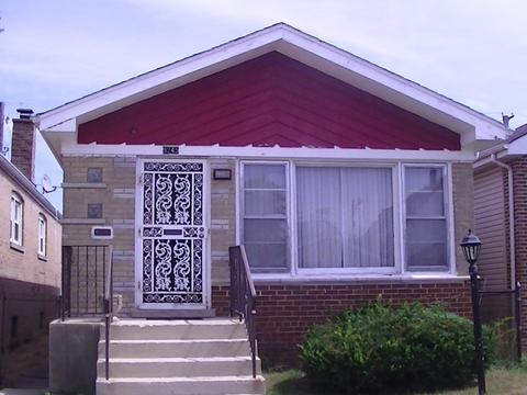 9245 S Normal Ave, Chicago, IL 60620 photo 1