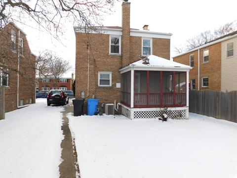 10047 S Artesian Ave, Chicago, IL 60655 photo 28