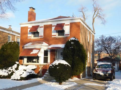 10047 S Artesian Ave, Chicago, IL 60655 photo 1