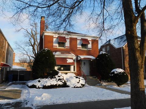 10047 S Artesian Ave, Chicago, IL 60655 photo 2