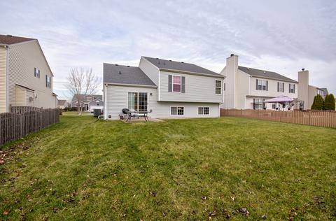 7416 Kenicott Ln, Plainfield, IL 60586 photo 22
