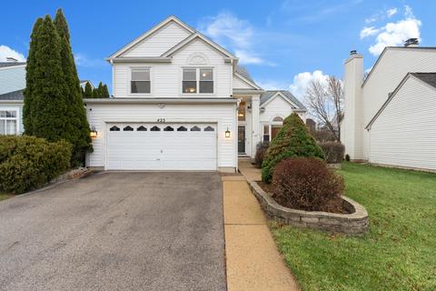 425 Summersweet Ln, Bartlett, IL 60103 photo 1