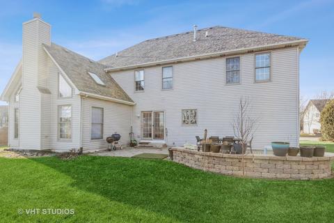 935 Riverstone Dr, Aurora, IL 60502 photo 21