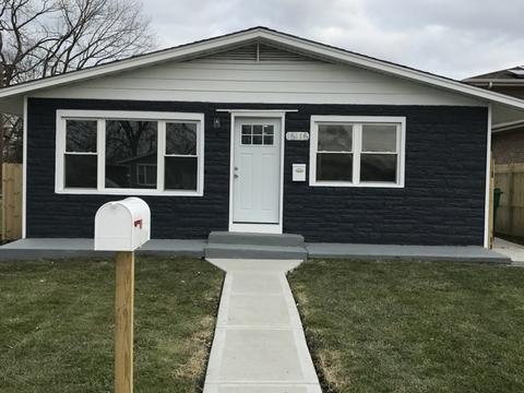 15115 8th Ave, Phoenix, IL 60426 photo 1