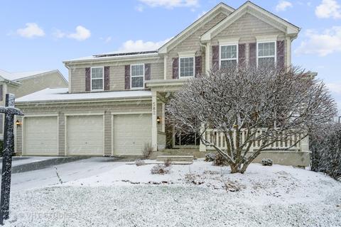 582 Limerick Dr, Elgin, IL 60123 photo 2