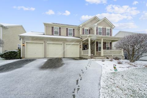 582 Limerick Dr, Elgin, IL 60123 photo 1