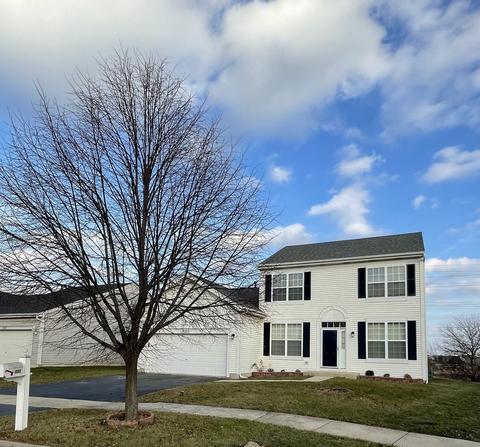 3232 Thunderbird Ct, Aurora, IL 60503 photo 3