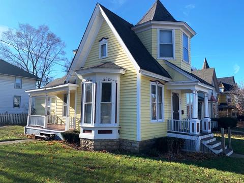 445 Du Page St, Elgin, IL 60120 photo 1