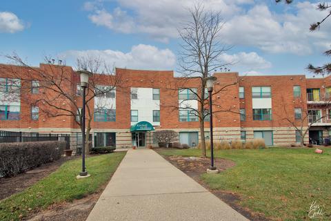 3265 Kirchoff Rd #320, Rolling Meadows, IL 60008 photo 1