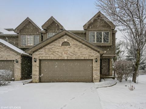 942 Ascot Dr, Elgin, IL 60123 photo 1