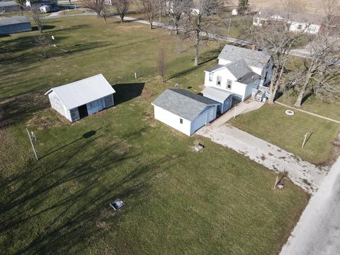 816 Masso St, Chenoa, IL 61726 photo 8