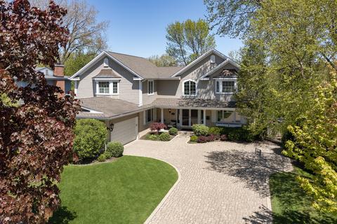 820 Warwick Rd, Deerfield, IL 60015 photo 1