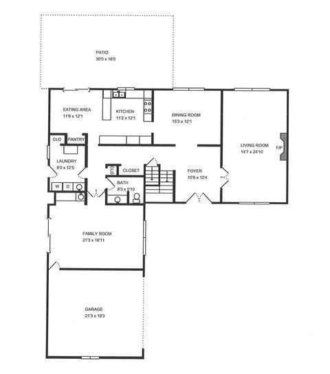 820 Warwick Rd, Deerfield, IL 60015 photo 20