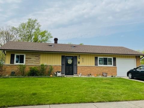 620 Western St, Hoffman Estates, IL 60169 photo 1