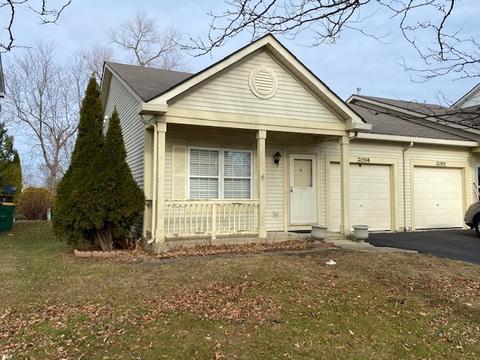 21504 Franklin Cir, Plainfield, IL 60544 photo 1