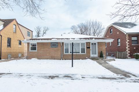 4231 Deyo Ave, Brookfield, IL 60513 photo 1