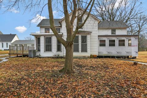 306 S Harrison St, Philo, IL 61864 photo 1
