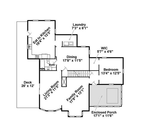 306 S Harrison St, Philo, IL 61864 photo 37