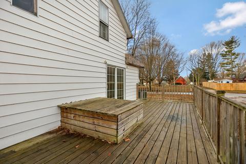306 S Harrison St, Philo, IL 61864 photo 8