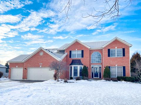 3661 Wintergreen Ter, Algonquin, IL 60102 photo 1