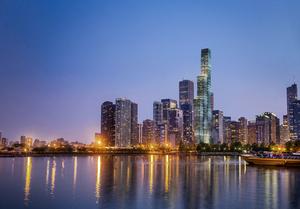 363 E Wacker Dr #5003, Chicago, IL 60601 photo 1