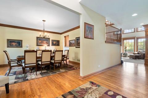 383 Edgewater Dr, Morris, IL 60450 photo 3