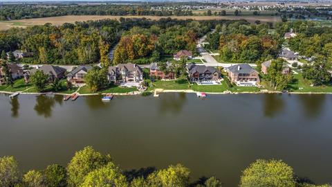 383 Edgewater Dr, Morris, IL 60450 photo 35