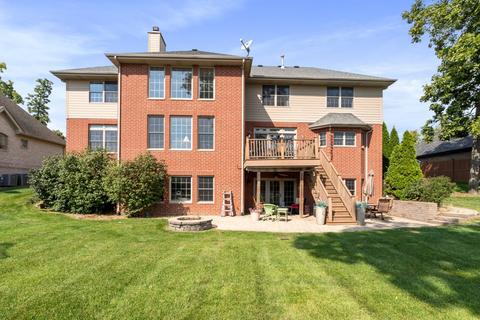 383 Edgewater Dr, Morris, IL 60450 photo 30