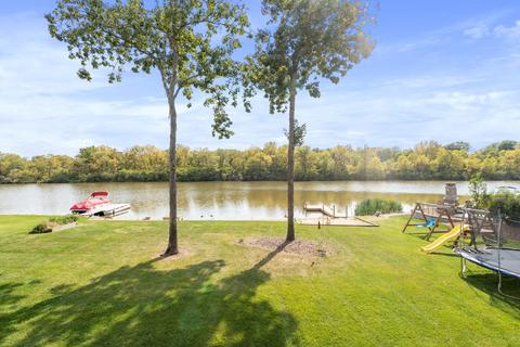 383 Edgewater Dr, Morris, IL 60450 photo 31