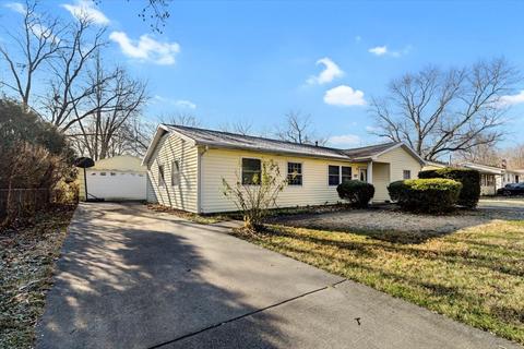2107 Rainbow Vw, Urbana, IL 61802 photo 1