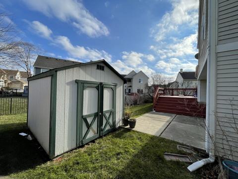 1719 Penny Ln, Bartlett, IL 60103 photo 5