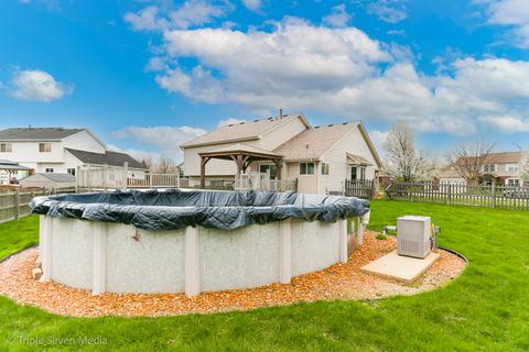 20012 Arbor Ln, Mokena, IL 60448 photo 9