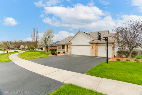20012 Arbor Ln, Mokena, IL 60448 photo 2