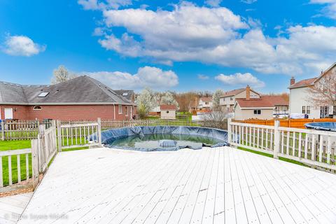 20012 Arbor Ln, Mokena, IL 60448 photo 7