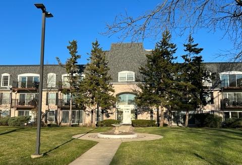 5200 Carriageway Dr #120, Rolling Meadows, IL 60008 photo 1