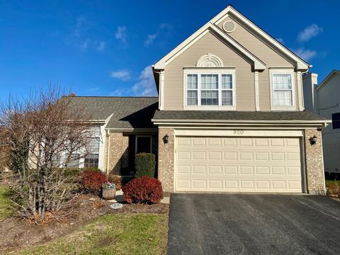 920 Adderly Ln, Gurnee, IL 60031 photo 1