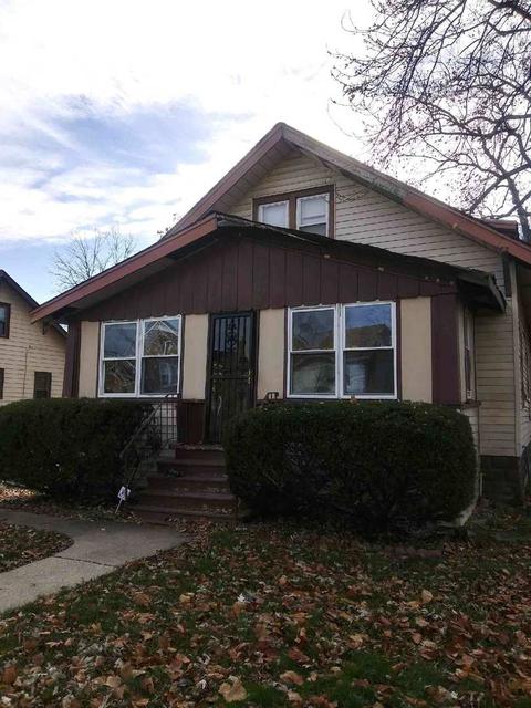 12 E 151st St, Harvey, IL 60426 photo 1